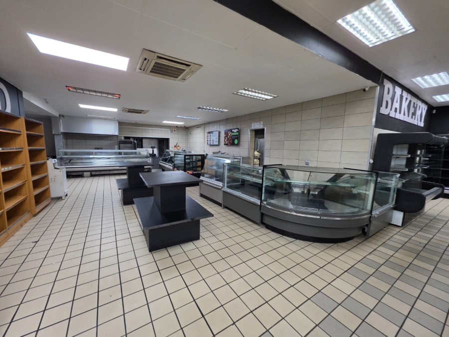 Commercial Property for Sale in Bethlehem Rural Free State